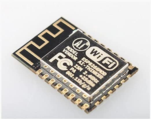ESP8266-12E ESP-12 Serial WIFI Module Egypt