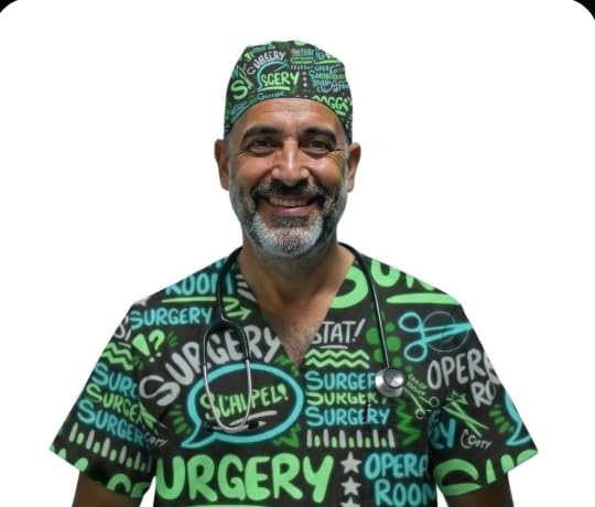 Resan Medical wear