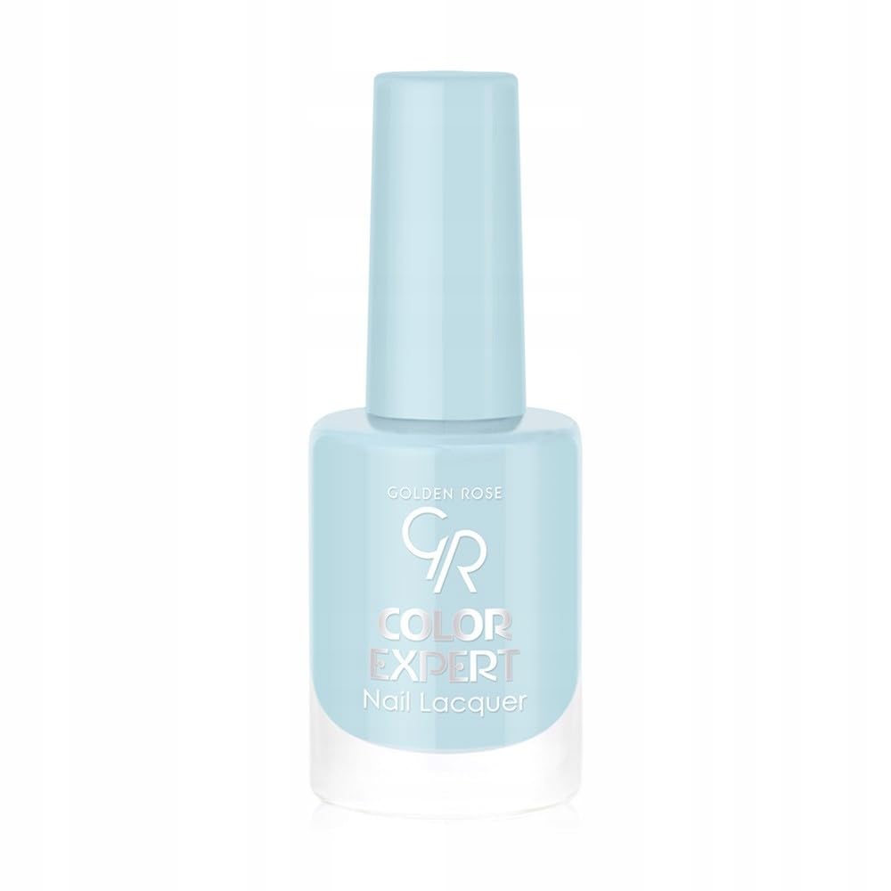 Golden Rose G.R Color Expert Nail Lacquer no114