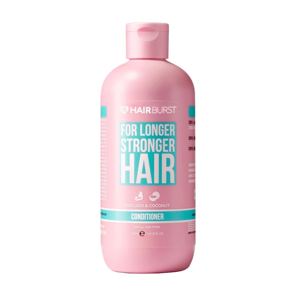 HAIR BURST