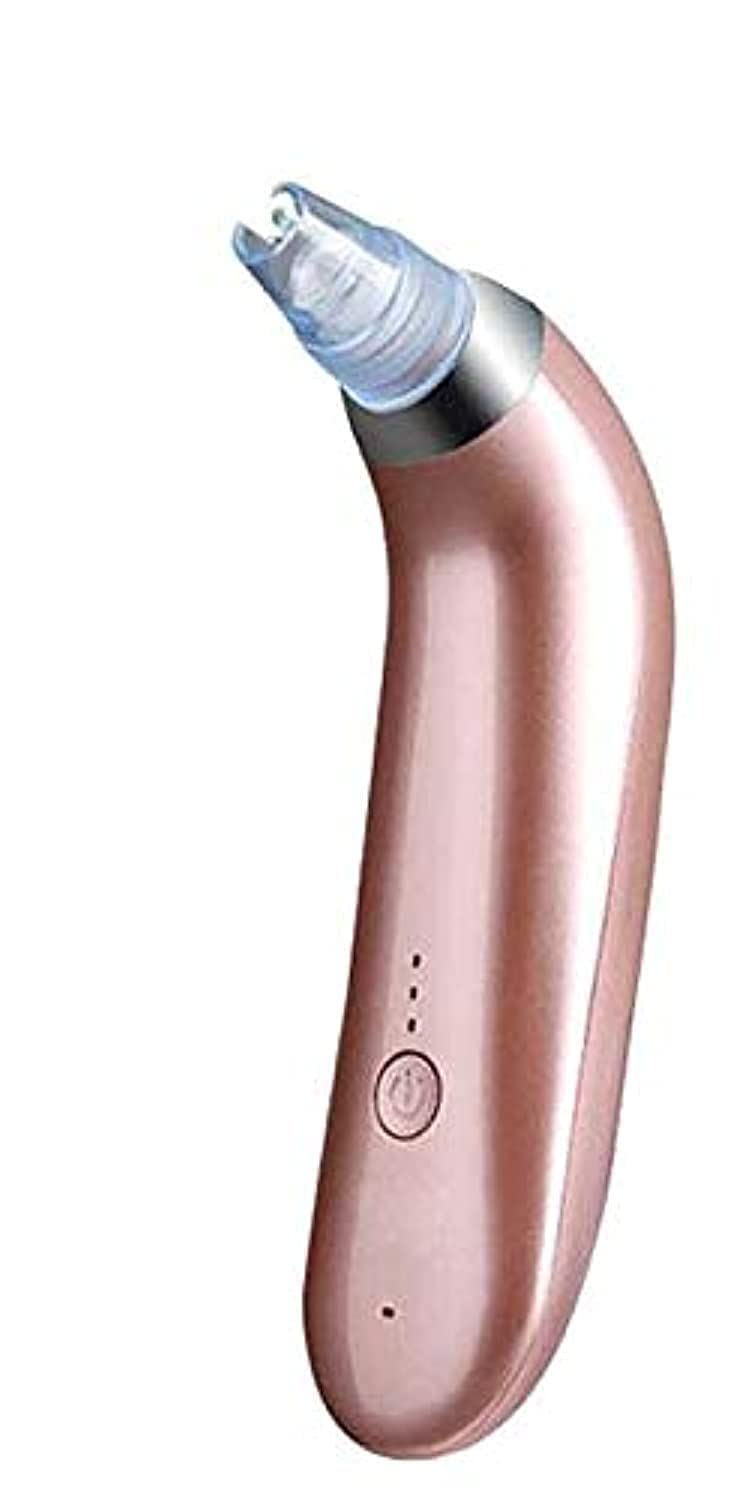Diamond Microdermabrasion - Blackhead, Acne Vacuum Suction Extractor