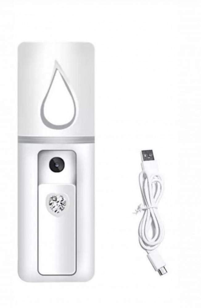Nano electronic spray for car and home mobile rechargeable