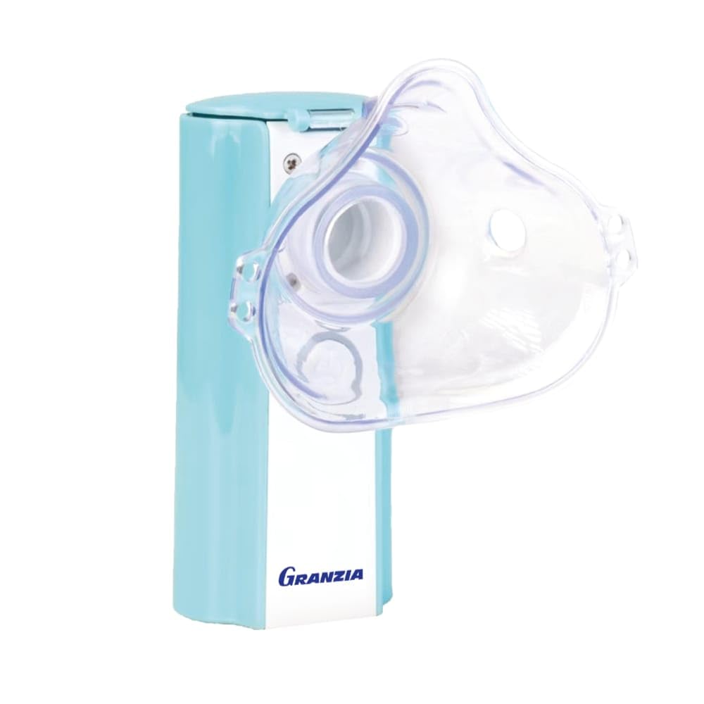 Granzia Pure Mesh Portable Nebulizer Nebulizer