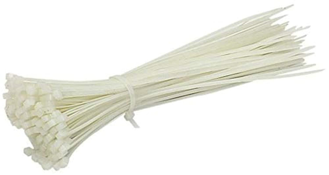Portal Self locking straps 100 piece