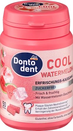 Dontodent