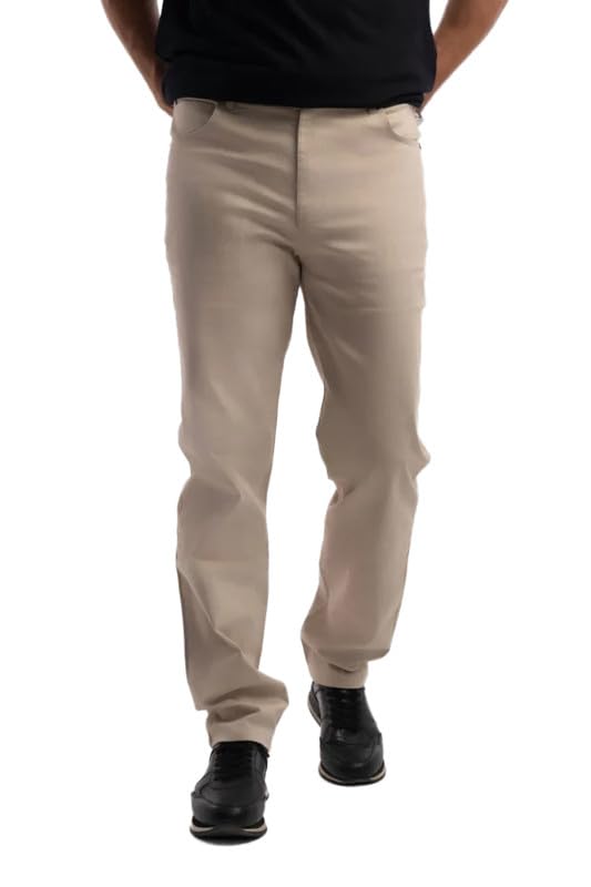 Men's Classic Chino Pants