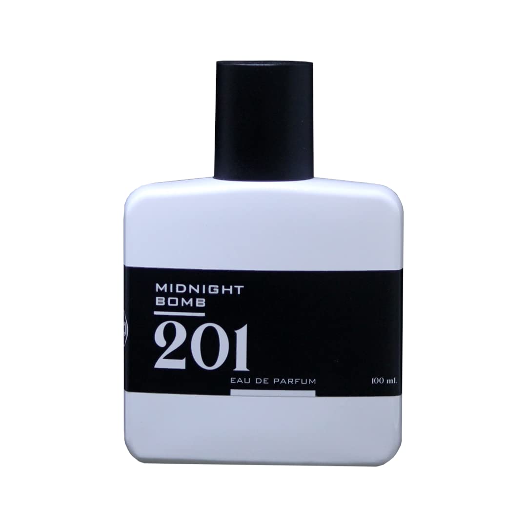 Dipp Midnight Bomb 201 Edp 100Ml