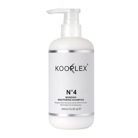 NO.4 Bonding Restoring Shampoo 450ml