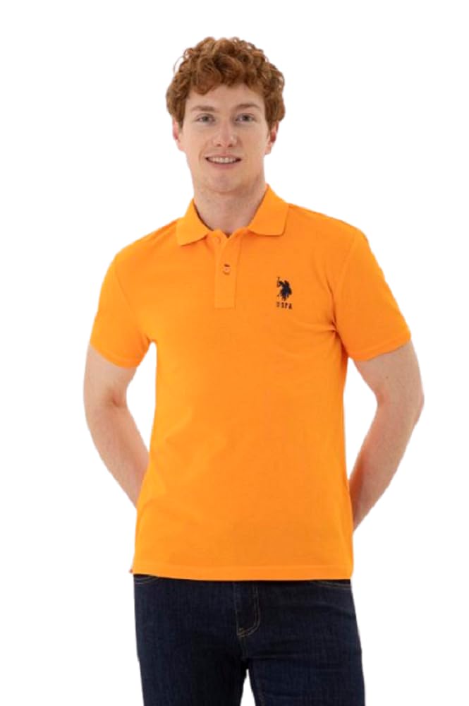 U.S. Polo Assn.