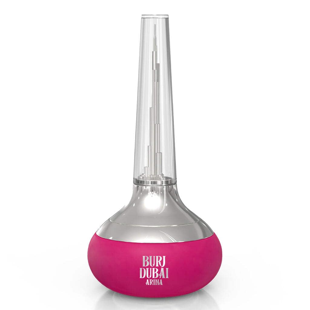 Le Chameau Burj Dubai Arina Eau De Parfum For Women 100ml
