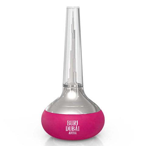 Le Chameau Burj Dubai Arina Eau De Parfum For Women 100ml