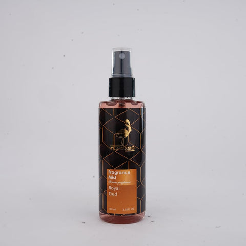 Flamingo Royal Oud Body Mist 100 ml