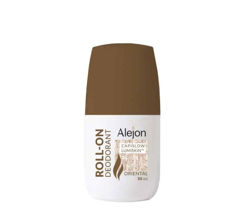 Alejon Deodorant Roll On – Oriental 50 Ml