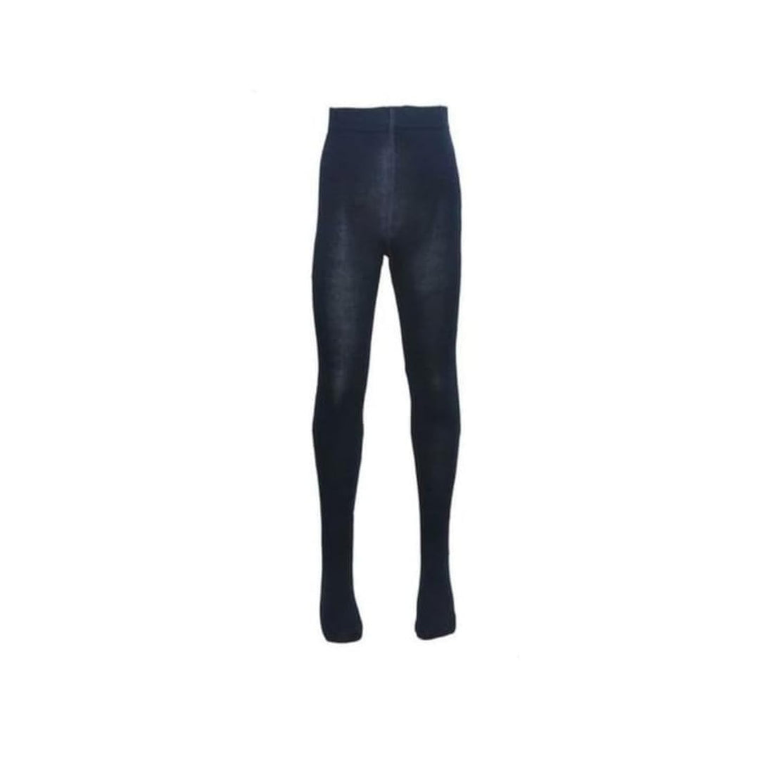 Solo Girls Organic Cotton Tights 2 Years
