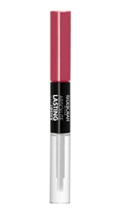 Deborah Absolute Lasting Liquid Lipstick 4 ml, 17 Roses