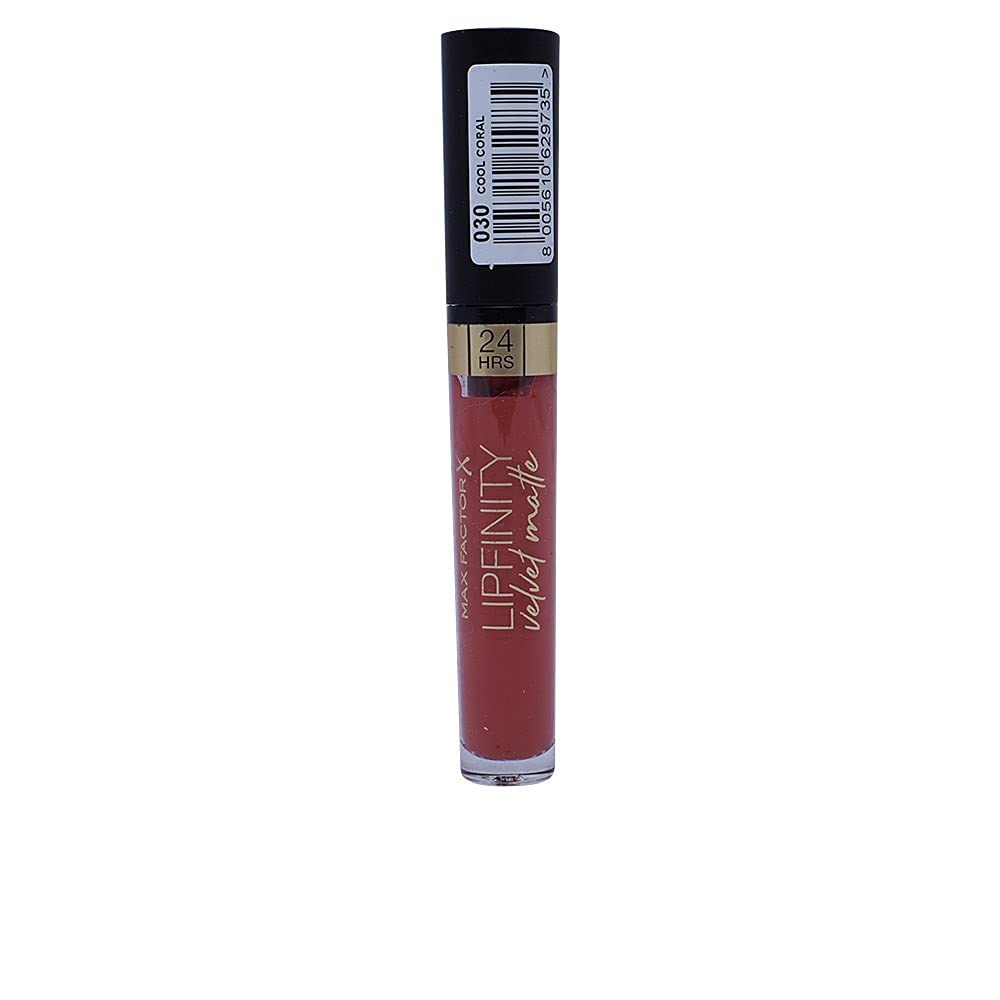 33400004030:VELVET MATTES COLLECTION BY COLOUR ELIXIR 030