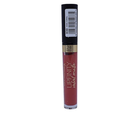 33400004030:VELVET MATTES COLLECTION BY COLOUR ELIXIR 030