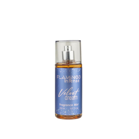 Flamingo Velvet Dream Intense Body Mist 150 ml