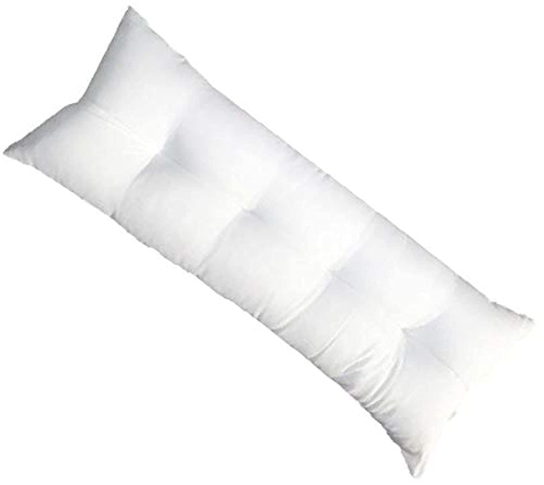 Fiber Pillow 140x42 cm