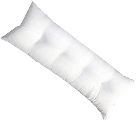 Fiber Pillow 140x42 cm
