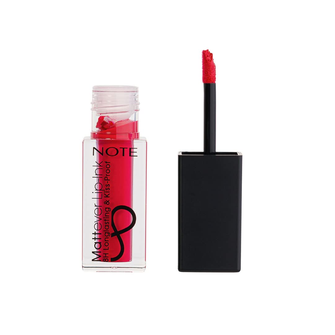 Note Cosmetics