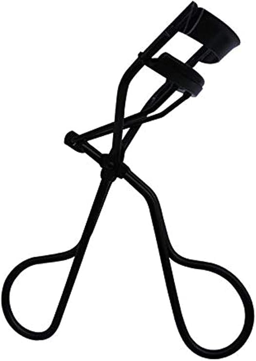 Eyelash Curler Convenient Practical Portable Travel Eyelash Curler Professional Stainless Steel Eyelash Clip