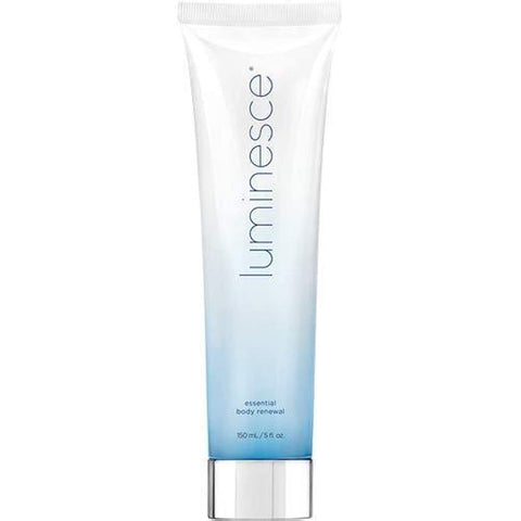 luminesce essential body renewal
