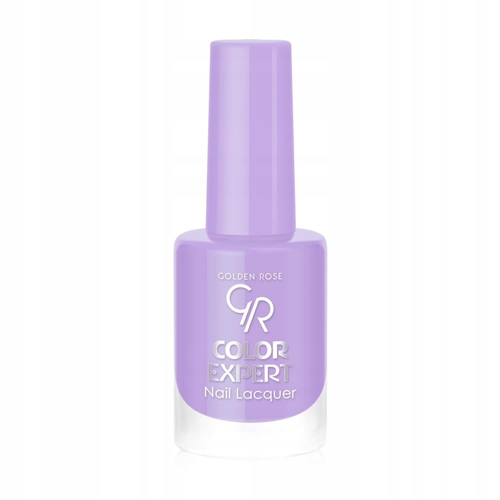 Golden Rose Color Expert Nail Lacquer (Nail Polish)66, 10.2ml