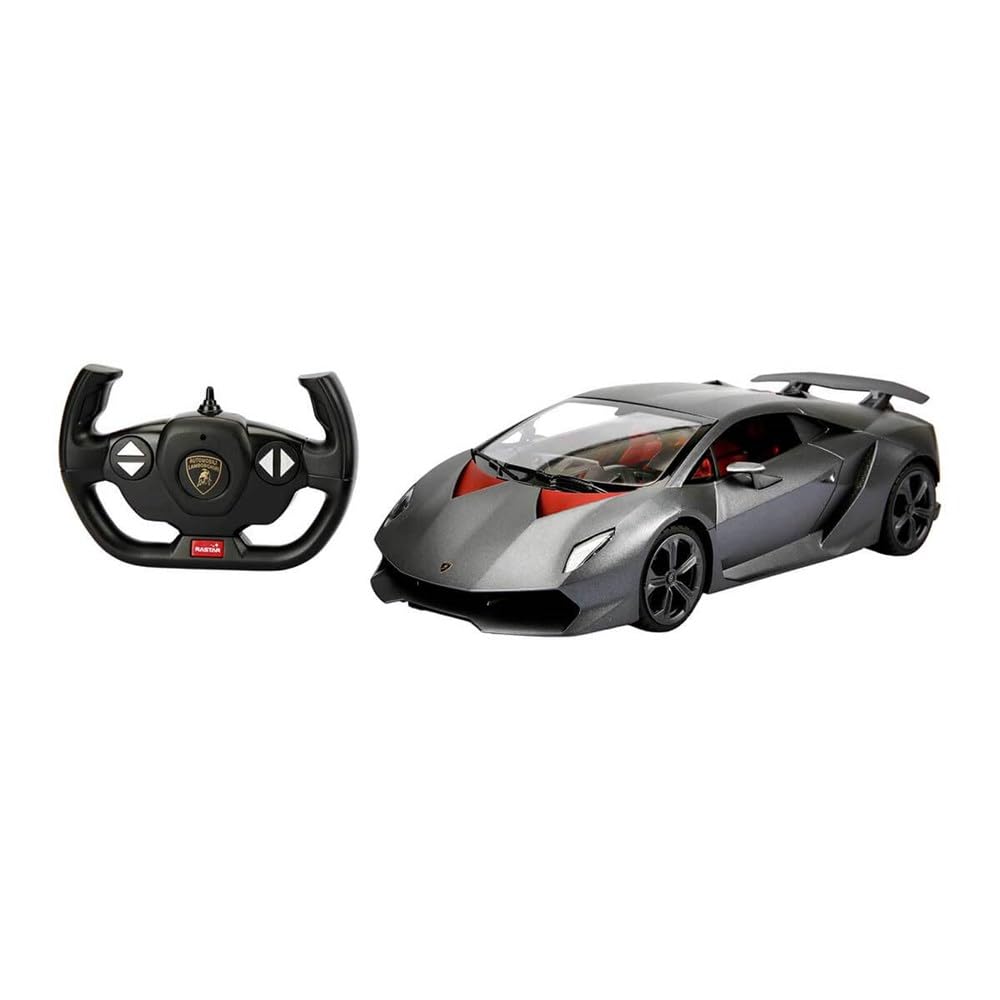 Rastar 1:14 Lamborghini Car With Remote Control