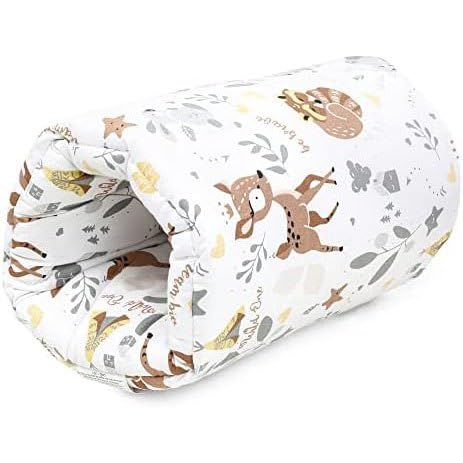 Lumbar Nursing Pillow: Comfort and Support for Moms and Dads Everywhere - Generic