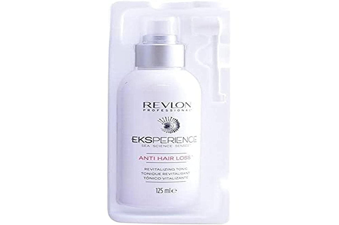 Revlon Eks Anti Hair Loss Tonic 125M
