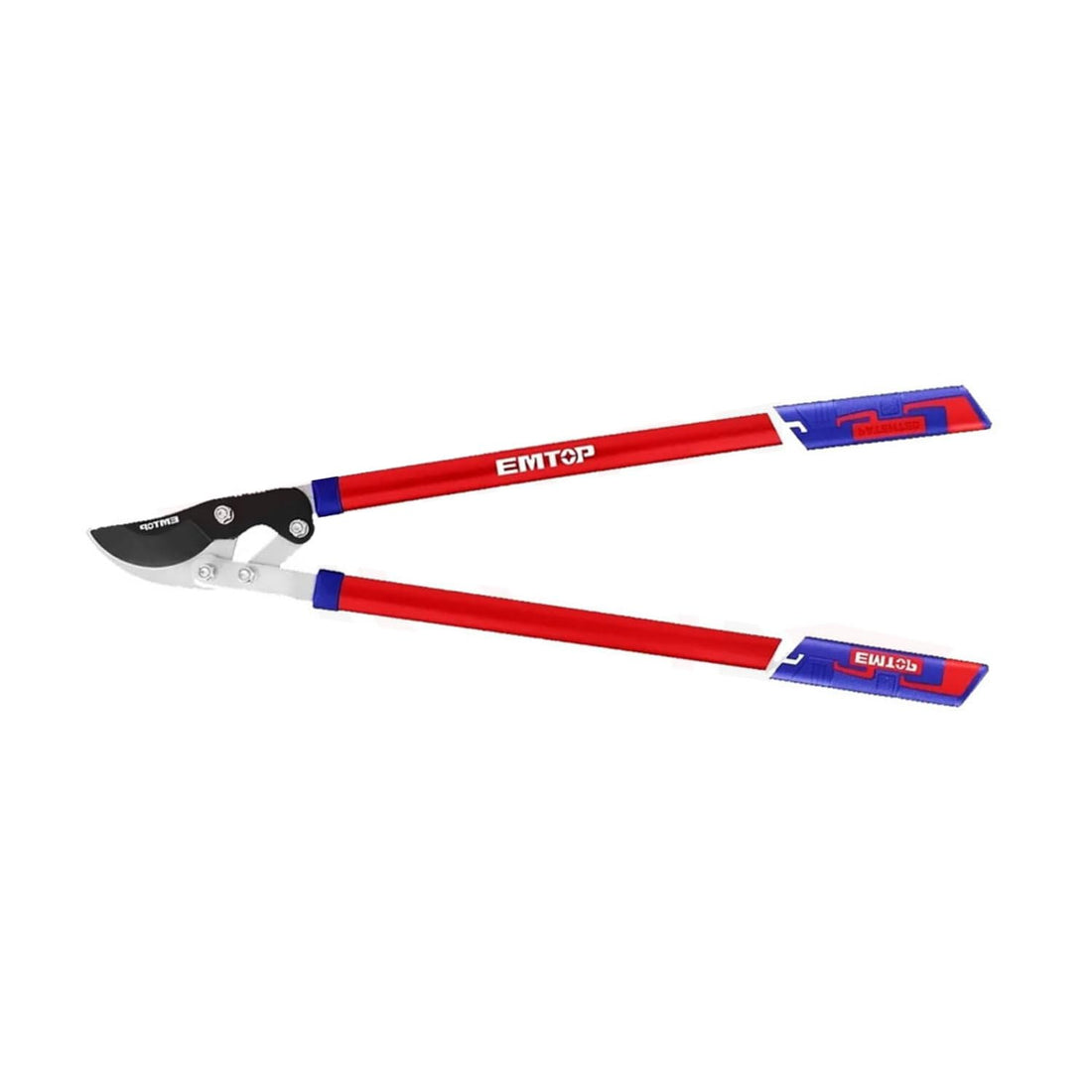 Emtop Pruning Shears 760mm Industrial Max 28mm Epsr740103