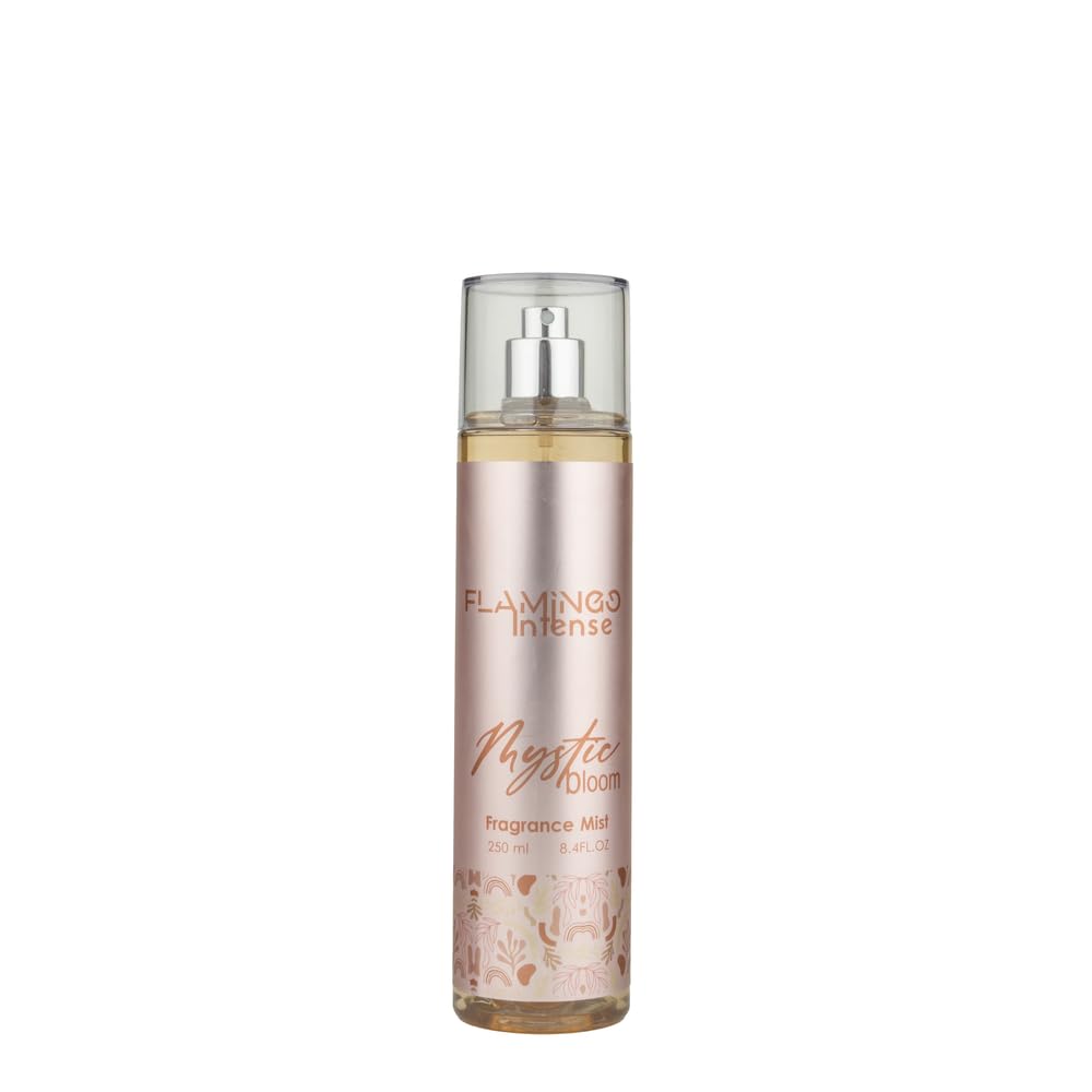 Flamingo Mystic Bloom Intense Body Mist 250 ml
