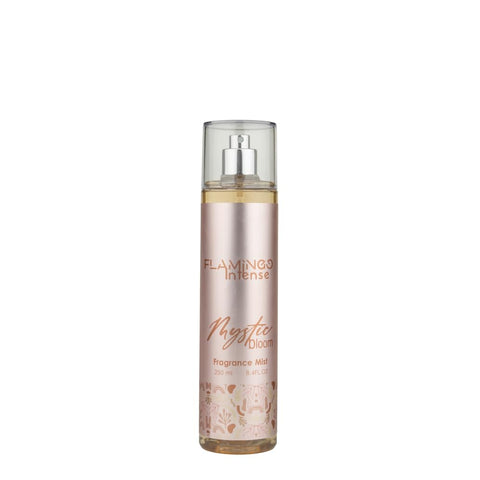 Flamingo Mystic Bloom Intense Body Mist 250 ml