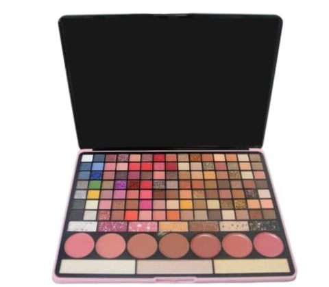 Might Cinema Collection Palette Beauty&Elegance For Professional Look-122 Color model 5025