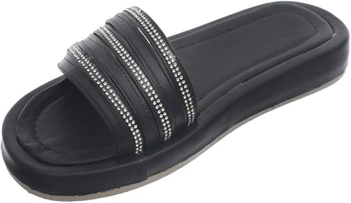 MADYOS womens model 562 Flat Sandal