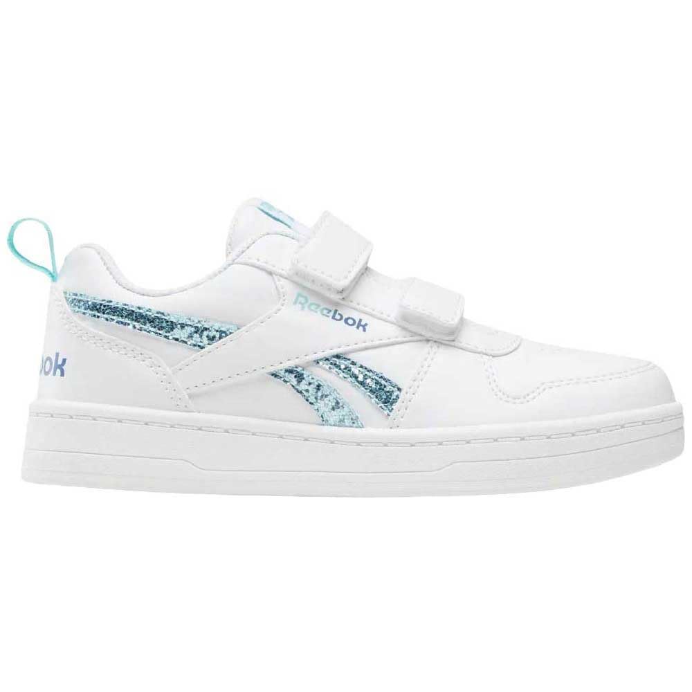 Reebok girls ROYAL PRIME 2.0 TWO STRAP Sneaker