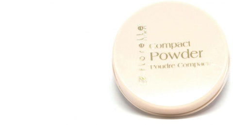 Florelle Compact Powder, Shade 176