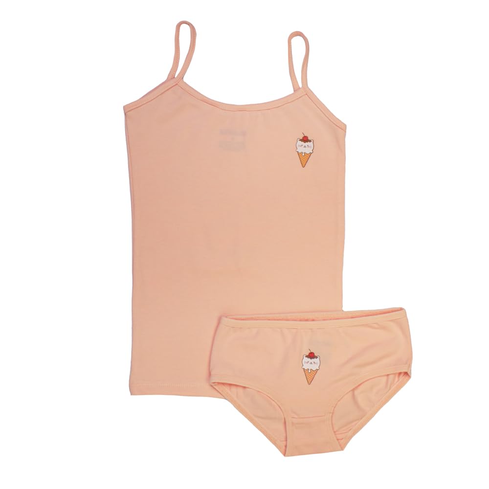 Zercon Girls Underwear Set