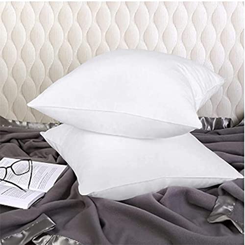 Tigers Trade Lines Decorative Pillow Set -2 Pcs-Cotton