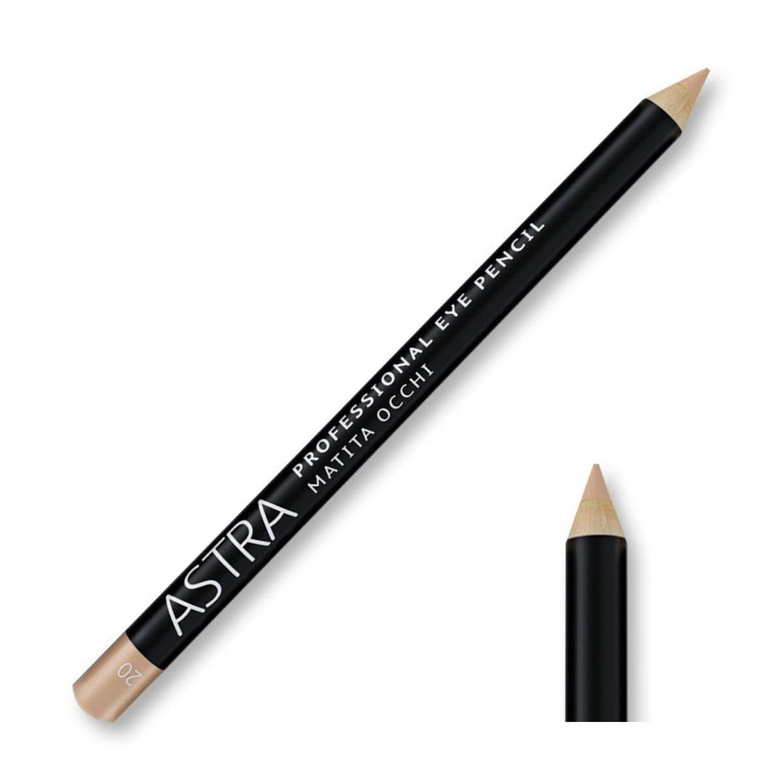 Astra Eye Pencil - 20 Alien