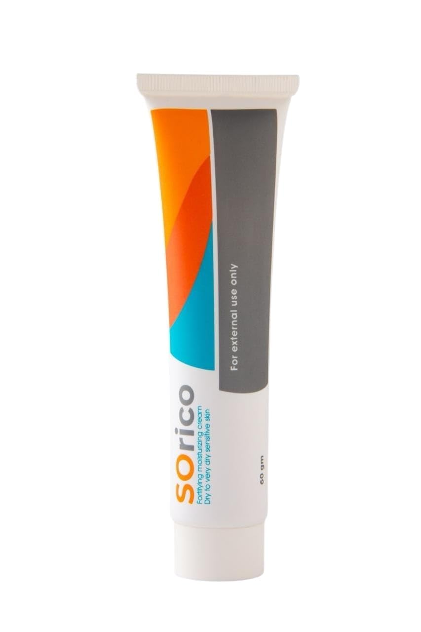 AcadiA Sorico Cream 60 GM