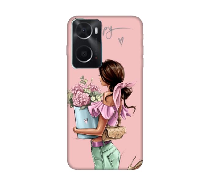 357 New Design No of Diamond Silicone Printed mobile case compatible with Oppo A36 4G