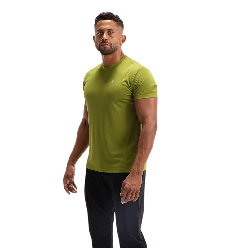BF STRIVE quick dry T-shirt for Men