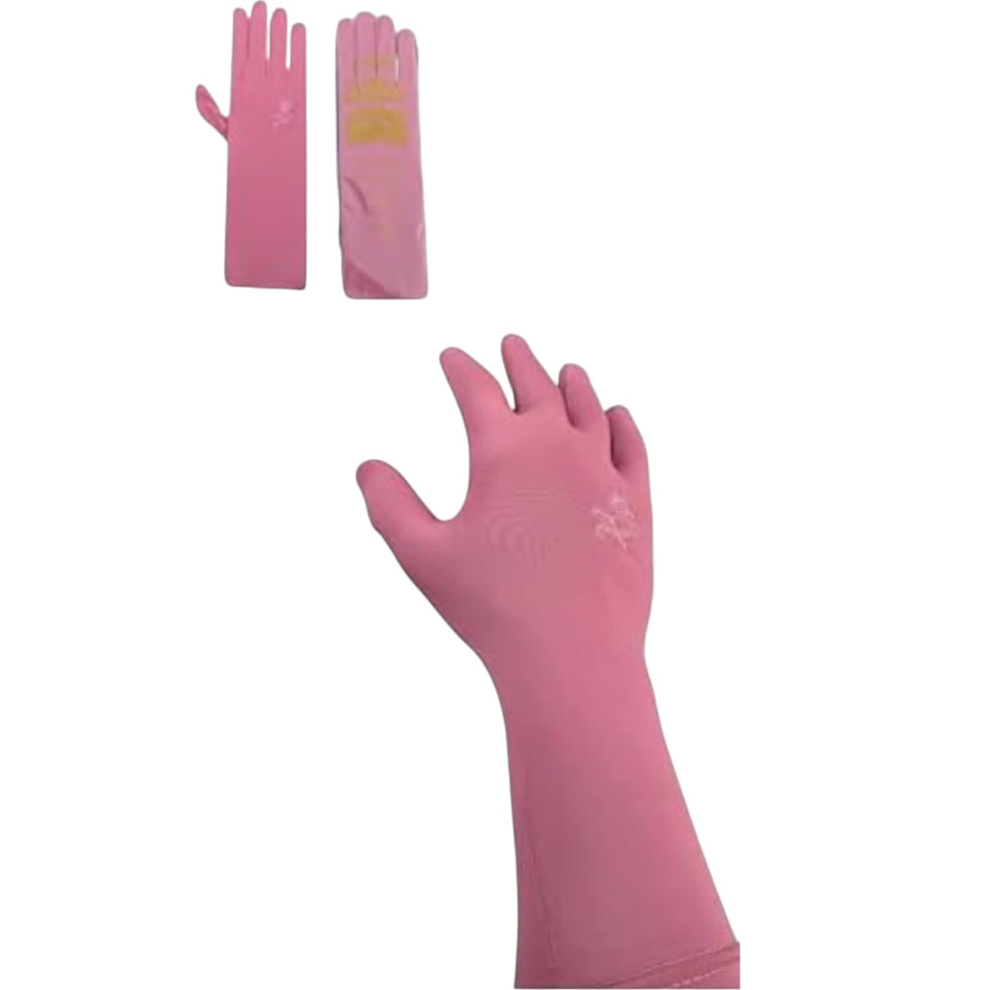 Women's Gloves for Veil and Mobil Touch Screen