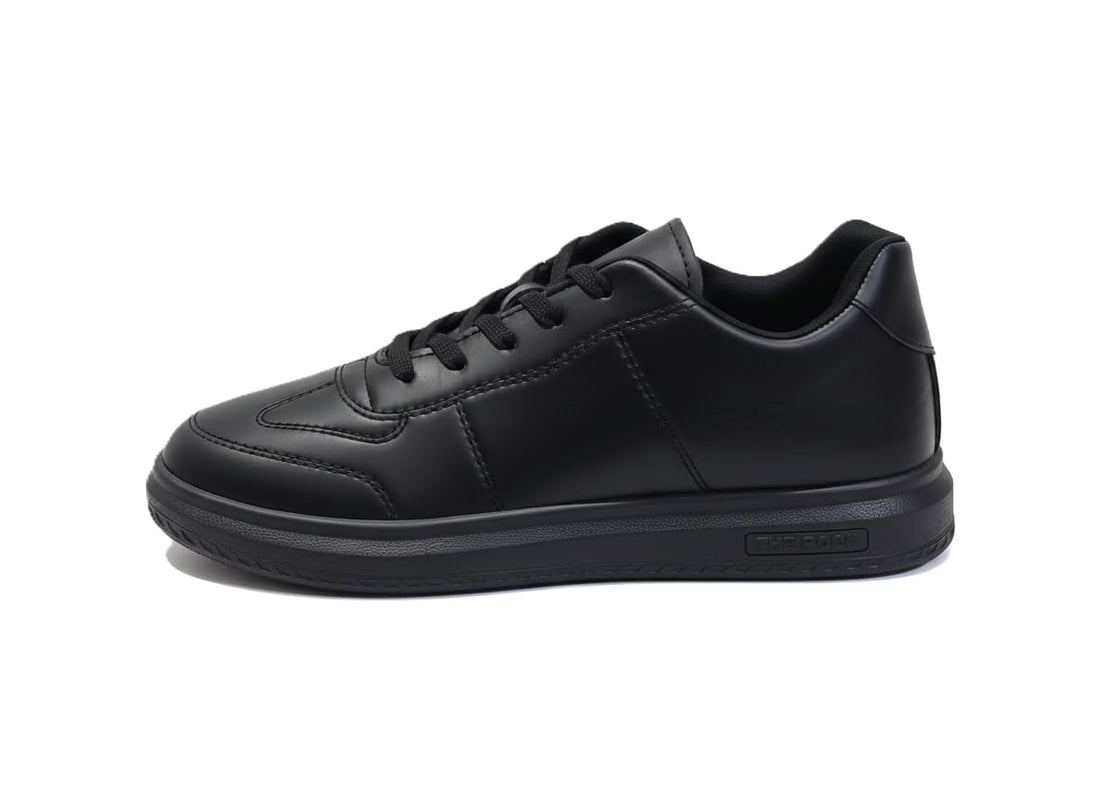 Project Z Men's Z-Minimal Flat Cochie – Modern Comfort Fit Flexible Flat Sole for Everyday Use (Size 41-46)