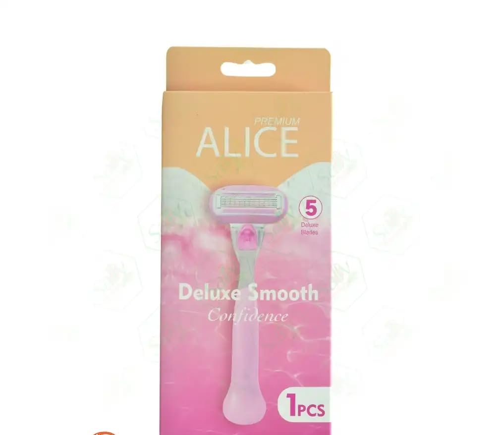 ALICE PREMIUM DELUXE SMOOTH CONFIDENCE AS-23