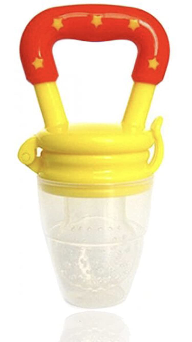 Teether for All Kinds of Fruits for Children - 2724698212139