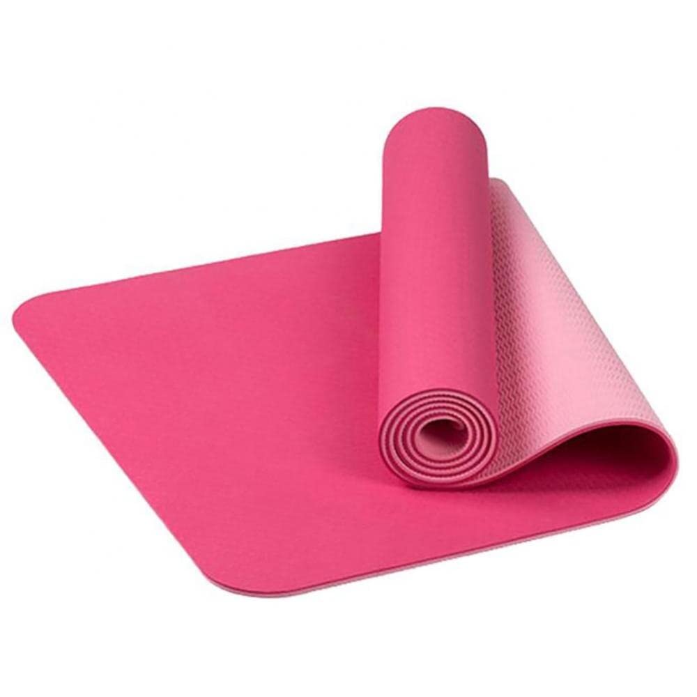 one piece yoga mats anti slip tpe gym home outdoor fitness exercise workout pilates yoga mat carpet yoga equipment63473460