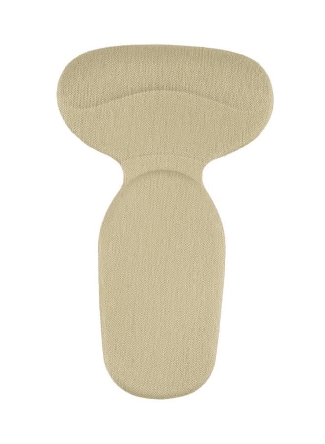 "Foam Heel Patches - Experience of Comfort and Pain Worth the Investment!" - Generic